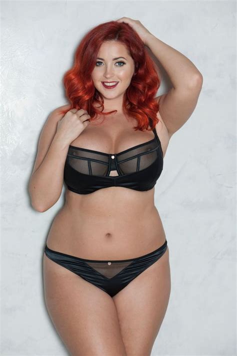 Rate British Glamour Model Lucy Collett