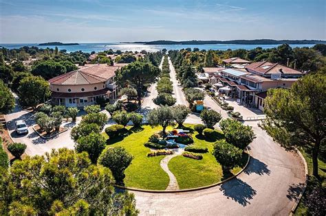 Holiday Centre Bi Village Fazana Croacia Opiniones Y Comparación