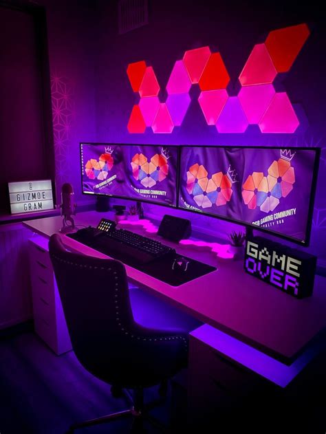 26 Best Gaming Setups Of 2020 With Prices Owners Tips Full