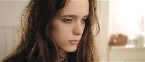 Stacy Martin Sex And Fellatio In Nymphomaniac ScandalPlanet Watch