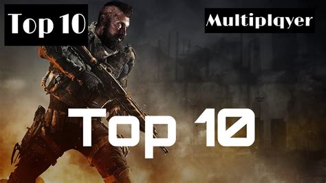 Top 10 Multiplayer Games For Android 2020 Gyro Gaming Youtube