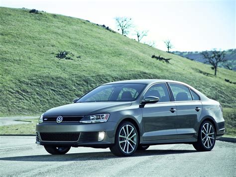 2012 Vw Jetta Gli Volkswagen Wallpapers