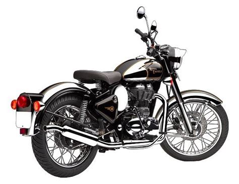 2013 Royal Enfield Classic Chrome 500 Motorcycle Review Top Speed