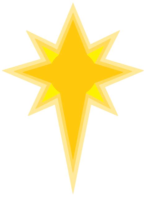 Free Clipart Star Of Bethlehem 10 Free Cliparts Download Images On