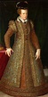 Johanna von Österreich (1547-1578), Großherzogin der Toskana – kleio.org
