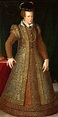 Johanna or Giovanna of Austria (1547-1578), Grand Duchess of Tuscany ...