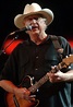 Texas music icon Jerry Jeff Walker dies