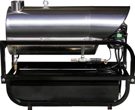 Pressure Pro HBH12V40, HBH12V60 Hot Box - Pressure Washers - Pressure Pro - Delco - Simpson ...