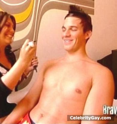 Matt Lanter Nude Leaked Pictures Videos Celebritygay My Xxx Hot Girl