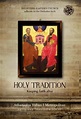 Holy Tradition - Canadian Diocese Believers Eastern Church