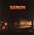The LAST SHADOW PUPPETS My Mistakes Were Made For You vinyl at Juno ...