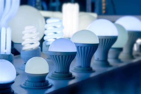 Luces Led Estas Son Las 8 Ventajas Bellini Electricidad