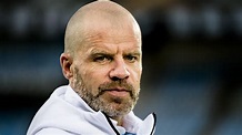 Stig Inge Bjørnebye ansatt som sportssjef i dansk klubb - Eurosport
