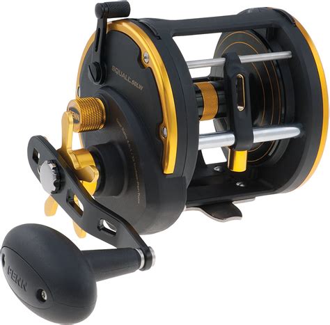 Guide To Best Catfish Reels With Bait Clicker The Fishing Deck