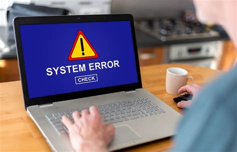 How To Detect Problems With Your Laptop Pc Geeks