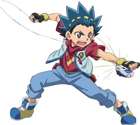 Welcome to the world of beyblade; Characters - The Official BEYBLADE BURST Website ...