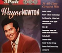 Wayne Newton ‎– 36 All-Time Greatest Hits (3 CD Set 1999 EMI-Capitol ...