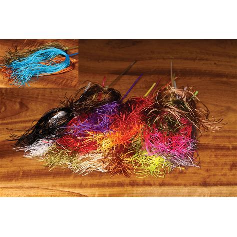 Hareline Life Flex Fly Tying Materials Assorted Colors Ebay