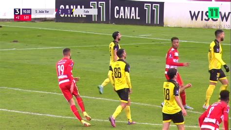 NO ÚLTIMO MINUTO! ⏲️😱 | NO ÚLTIMO MINUTO! ⏲️😱 Rúben Silvestre marcou