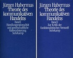 Jürgen Habermas – Filosoof van de Frankfurter Schule | Historiek