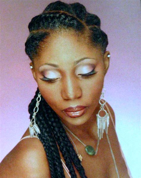 Braiding Hairstyles Ideas For Black Women The Xerxes