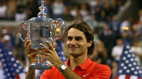 Roger Federers 20 Grand Slam Wins After His Australian Open Win