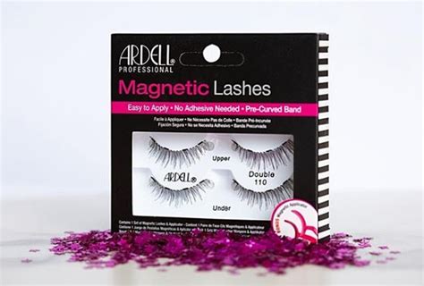 Radiologists Warn Of The Dangers Of Wearing Trendy Magnetic Eyelashes