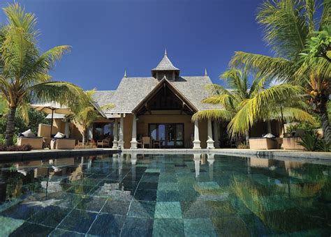 Maradiva Villas Resort And Spa Mauritius In Wolmar Flic En Flac Mauritius