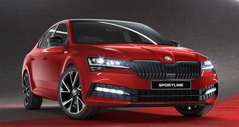 2022 skoda superb sportline 4x4 price and specifications carexpert