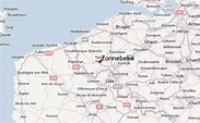 Zonnebeke Location Guide