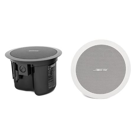 Bose Freespace Fs2c In Ceiling Loudspeaker White Bose Pro