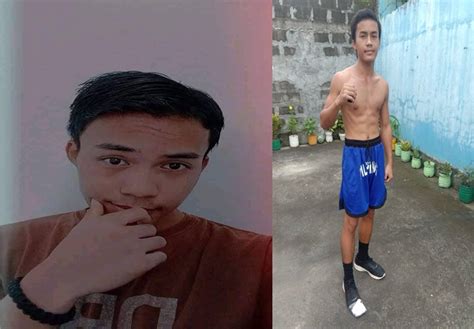 Young Boxer Suddenly Collapsed And Died During Training At Gym In Makati City