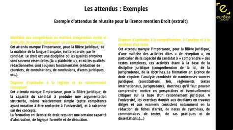 Diapositive Eurêka Study Conseil et Coaching Orientation Scolaire