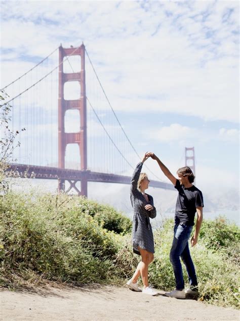 16 Travel Couples Share The Best Part About Travelling Together