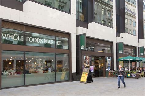 Buy traditional mexican imported groceries online in the uk. File:Whole Foods Market, Piccadilly Circus, London.jpg ...