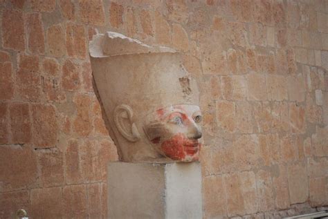 Who Was Queen Hatshepsut Egypt Egyptian History Luxor Egypt