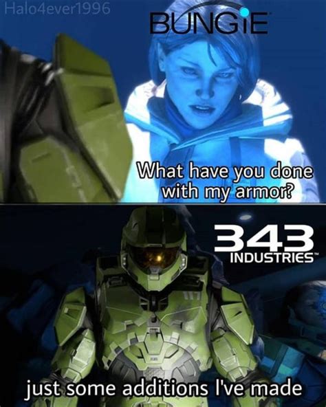 Halo Memes Of The Week 7 Fandom