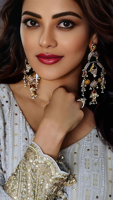 Kajal Agarwal Telugu Actress Gorgeous Hd Phone Wallpaper Peakpx