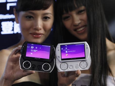 Sony To Stop Selling Playstation Portable Console Technology News