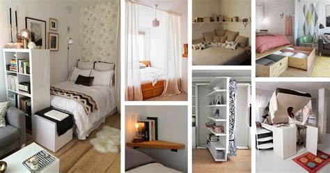 We may earn commission on some of the items you choose to buy. 50+ Best Small Bedroom Ideas and Designs for 2021