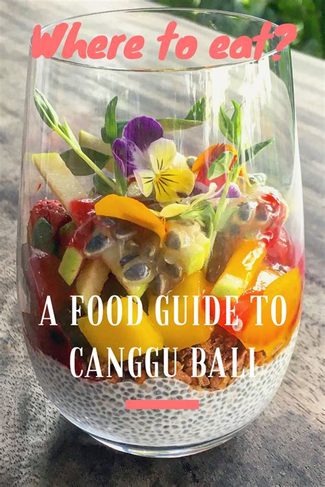 A Canggu Bali Guide Things To Do Best Restaurants Beaches And Where To Stay Bali Guide