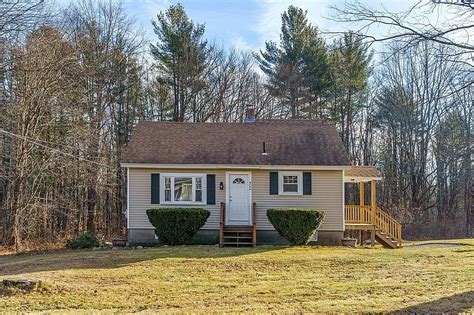 500 Spring St Athol Ma 01331 Zillow