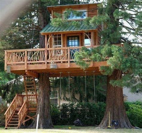 The 25 Coolest Adult Treehouses On The Planet Suburban Men