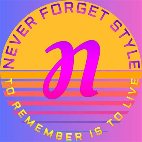 Never Forget Style Jacksonville Nc