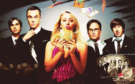 The Big Bang Theory A Xxx Parody