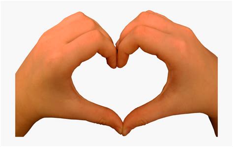 Heart Shaped Hands Clipart 10 Free Cliparts Download Images On