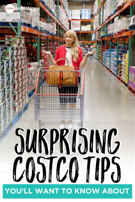 Surprising Costco Tips Youll Want To Know About Costco Tips Saving