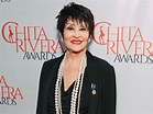 Tony Winner Chita Rivera Honored With Presidential Medal of Freedom ...