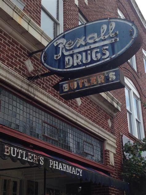 This Downtown Pharmacy Still In Business Is In Clinton Ncworking