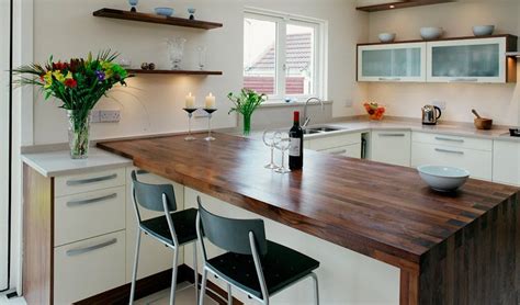 Modern Danish Style Kitchen 1 Kitchen Diner Wood Kitchen Dream